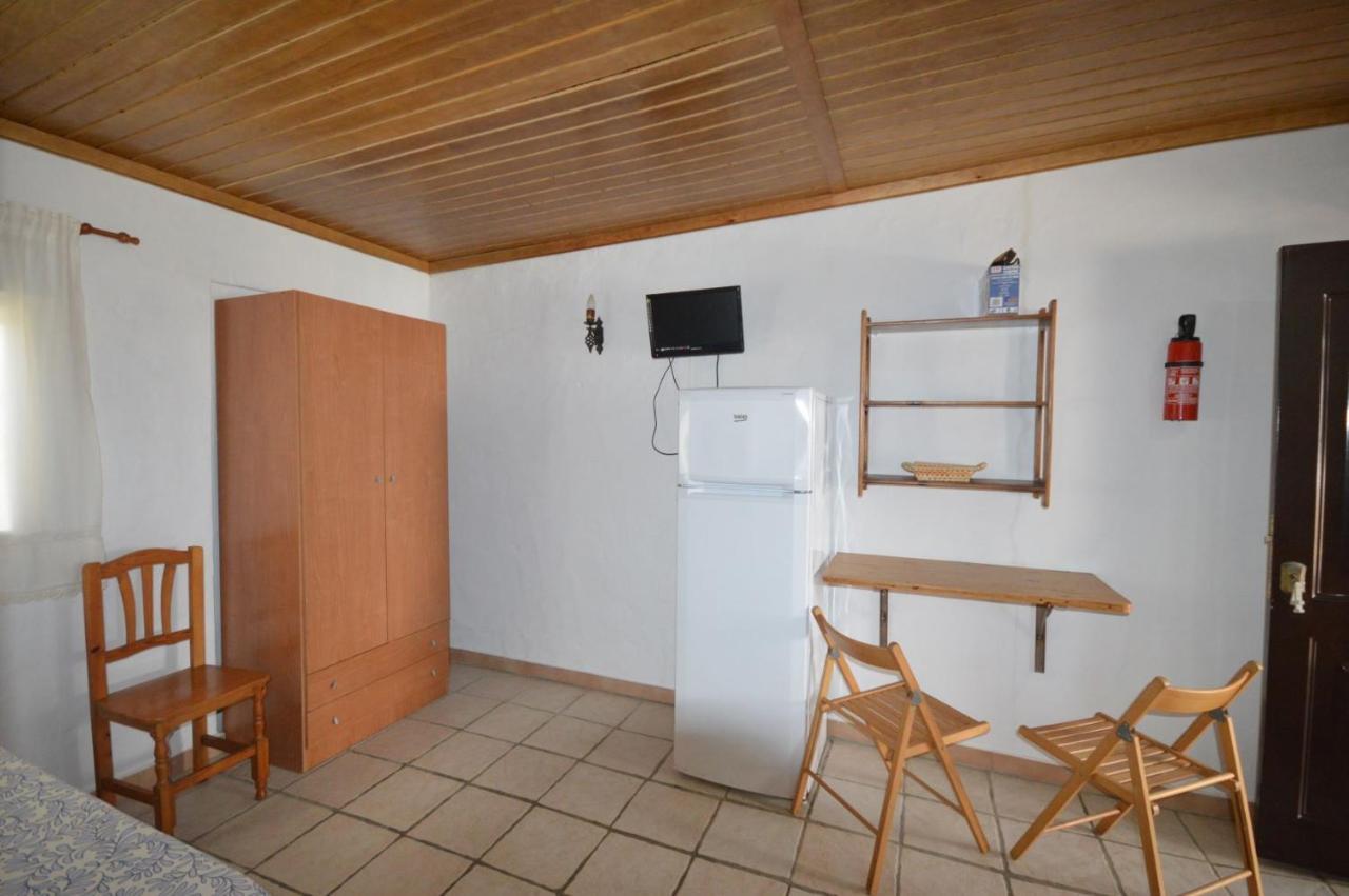 Estudios Con Piscina Compartida En Conil. Cádiz Exterior foto