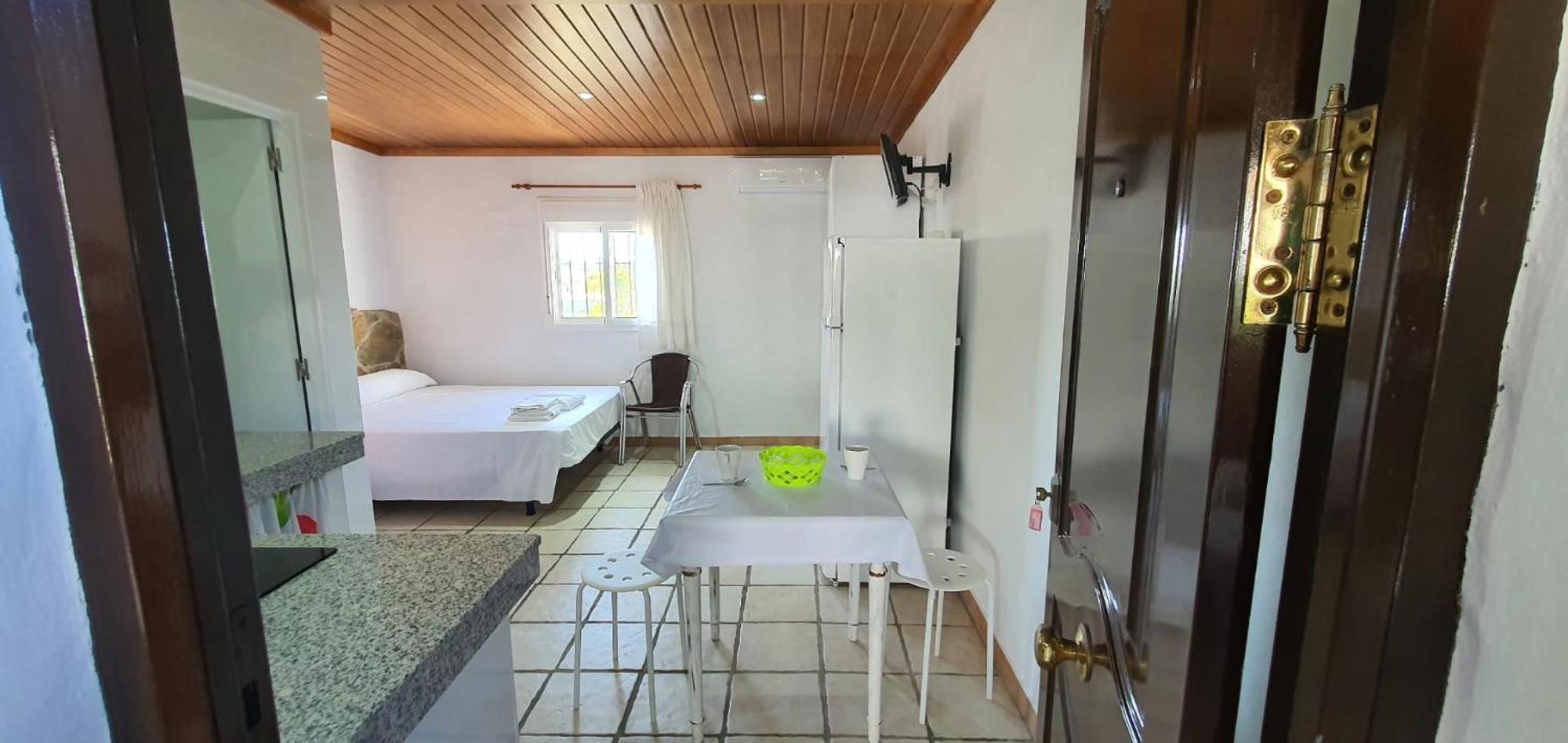 Estudios Con Piscina Compartida En Conil. Cádiz Exterior foto